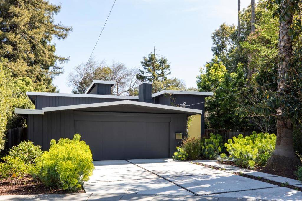 Palo Alto, CA 94303,840 Sutter AVE