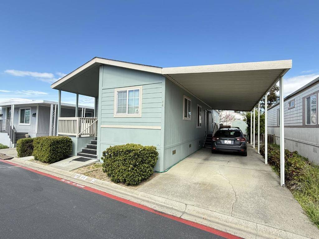 San Jose, CA 95111,555 Umbarger