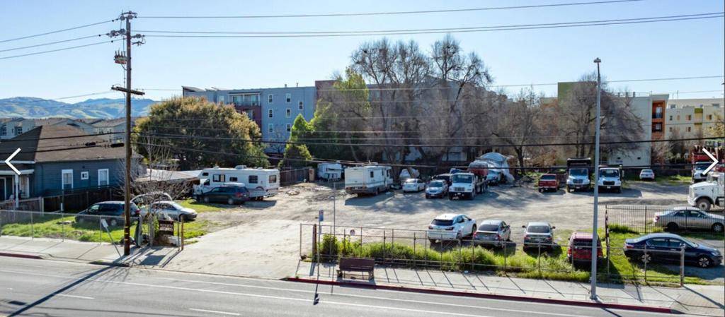 San Jose, CA 95133,12280 Mabury RD