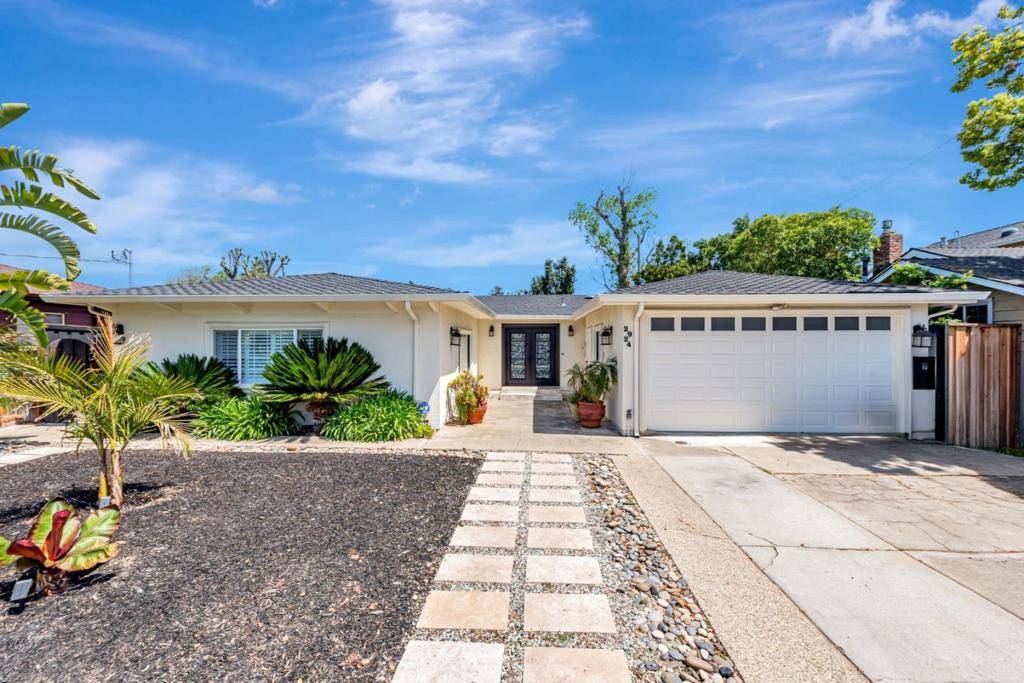 San Jose, CA 95124,2924 Vivian LN