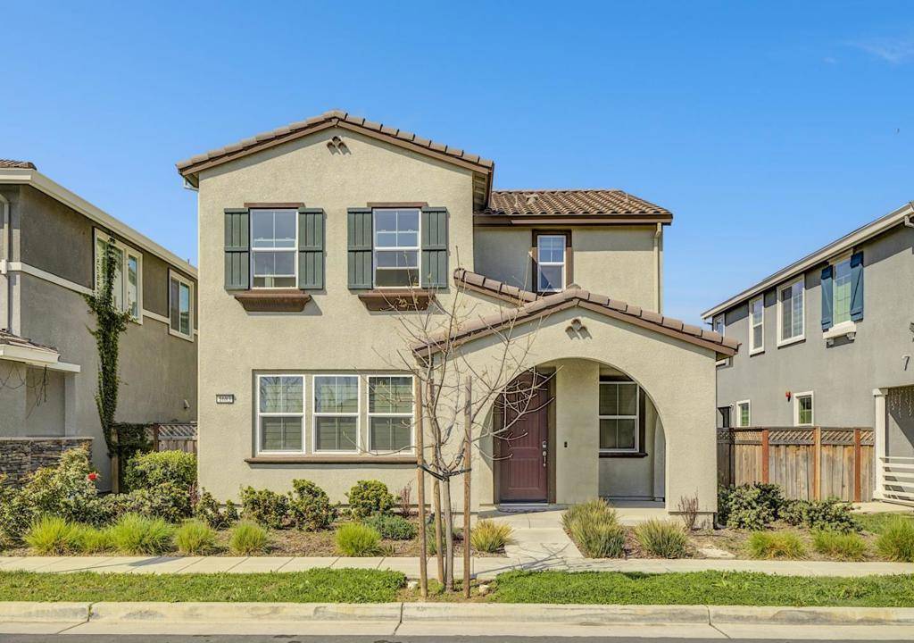 Mountain House, CA 95391,1683 S Ginzburg ST