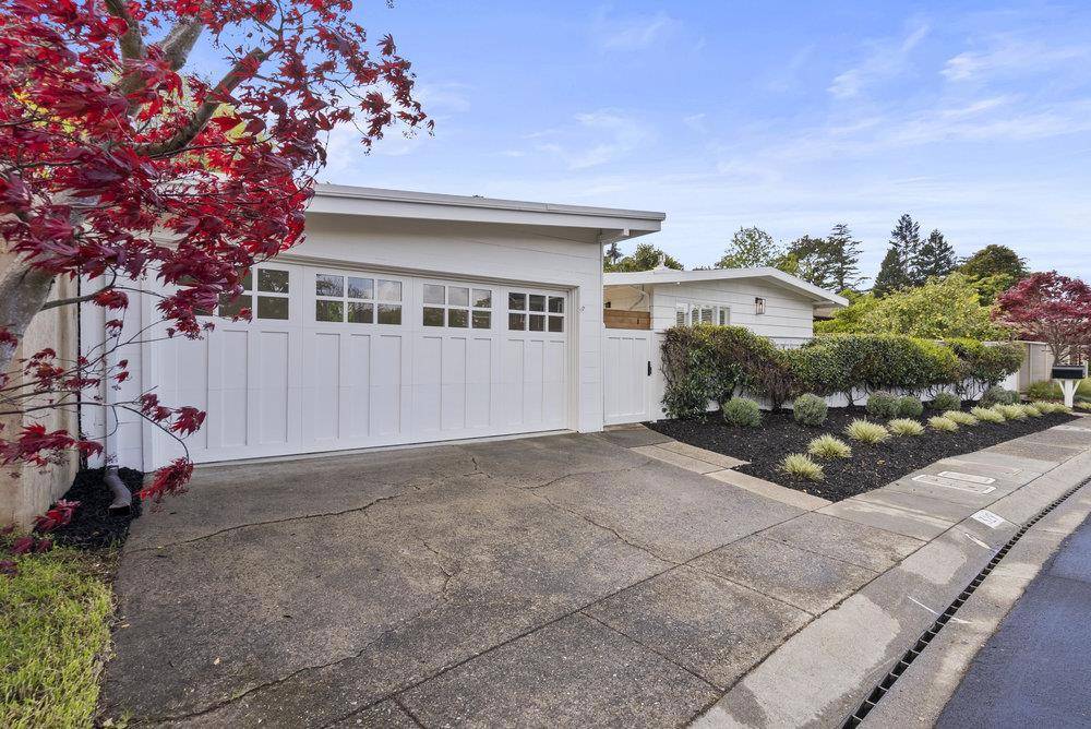 Belvedere, CA 94920,329 San Rafael AVE