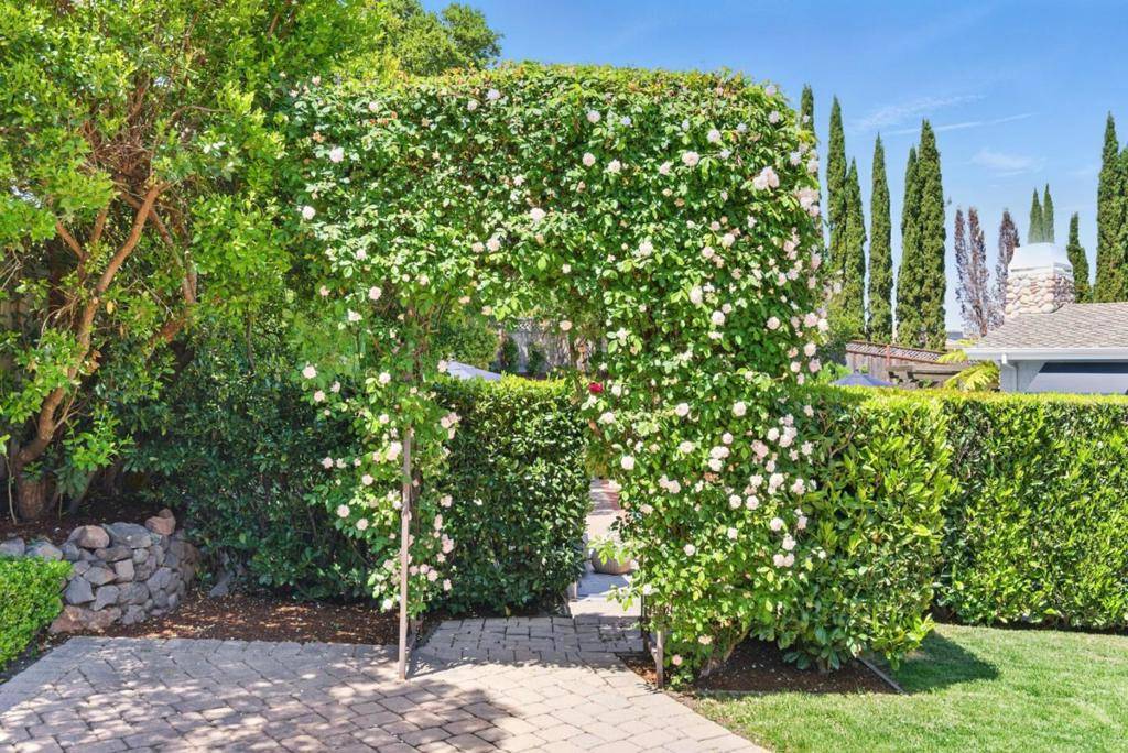 Redwood City, CA 94062,629 Lombardy WAY