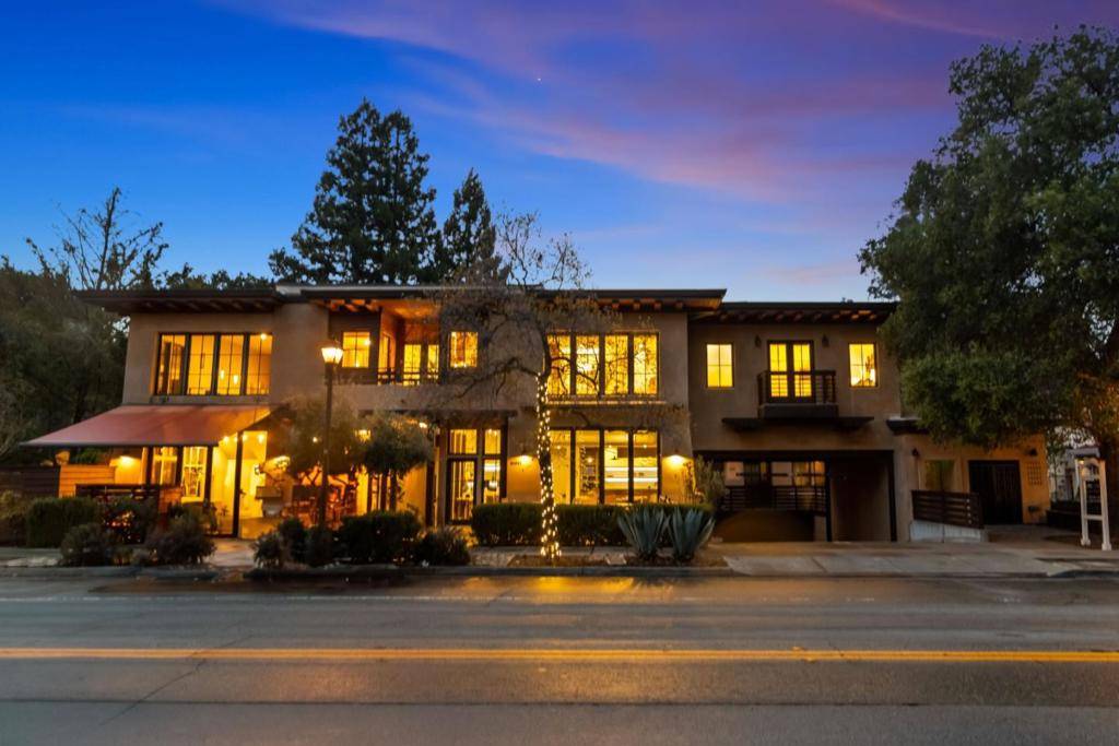 Saratoga, CA 95070,14665 Big Basin WAY