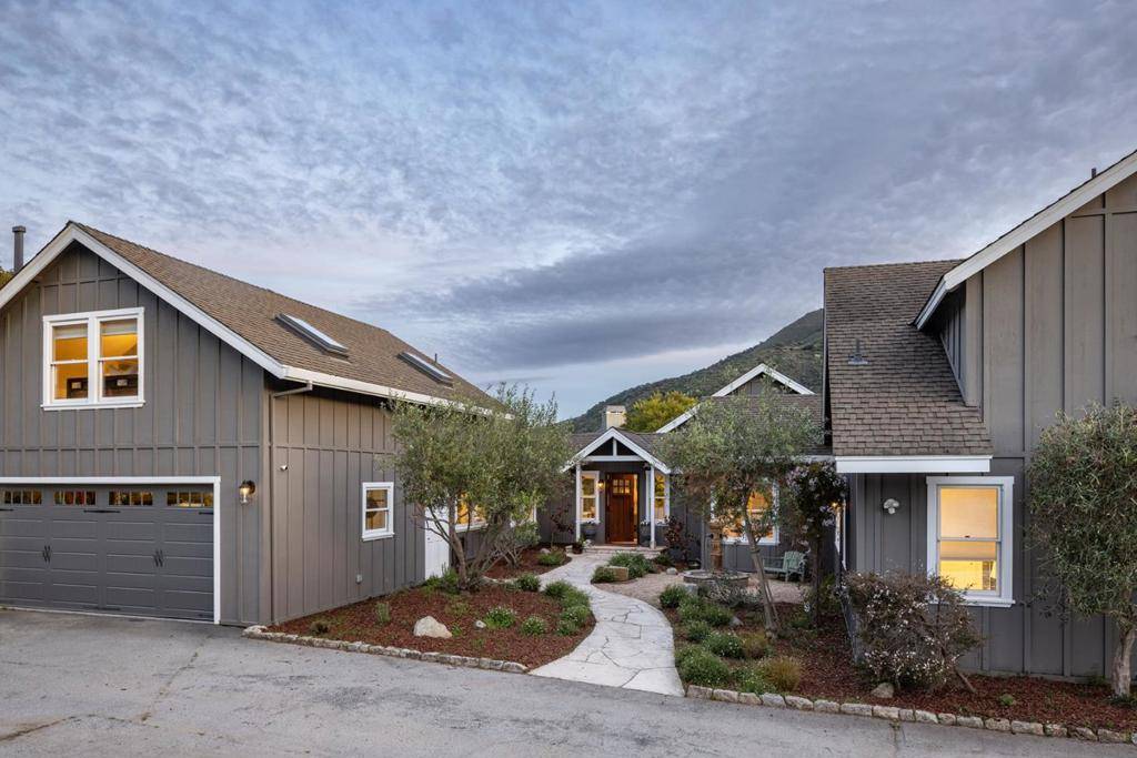 Carmel Valley, CA 93924,929 W Carmel Valley RD