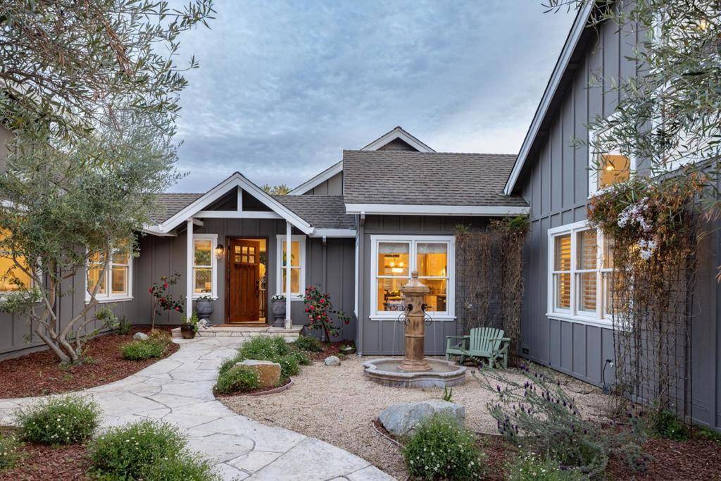 Carmel Valley, CA 93924,929 W Carmel Valley RD