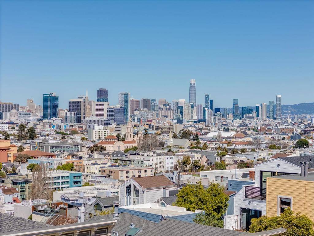 San Francisco, CA 94114,3941 19th ST