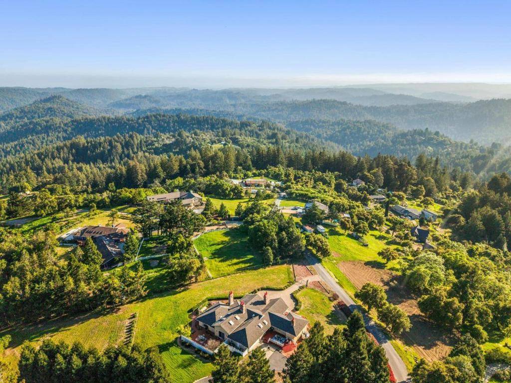 Los Gatos, CA 95033,5 Ocean View RD