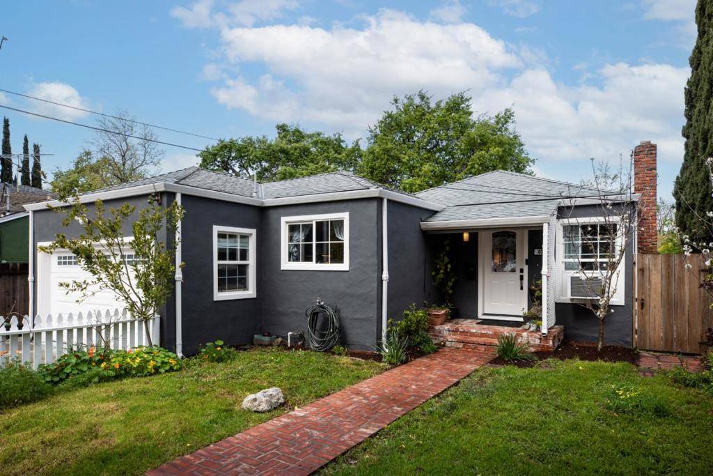 Redwood City, CA 94061,402 Poplar AVE