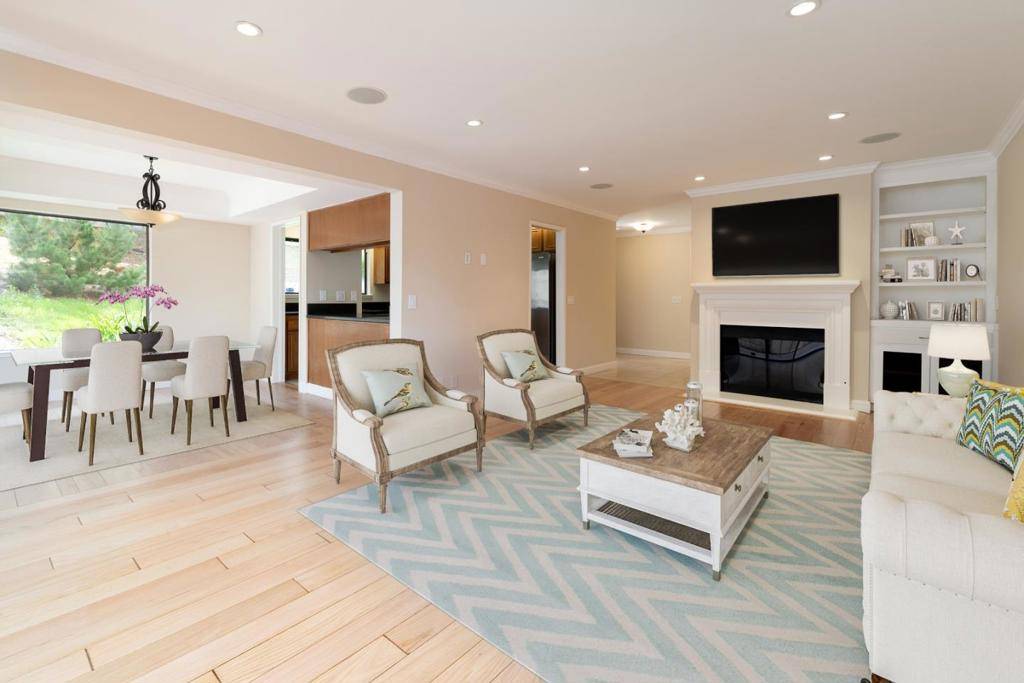 San Carlos, CA 94070,6 Sorrel LN