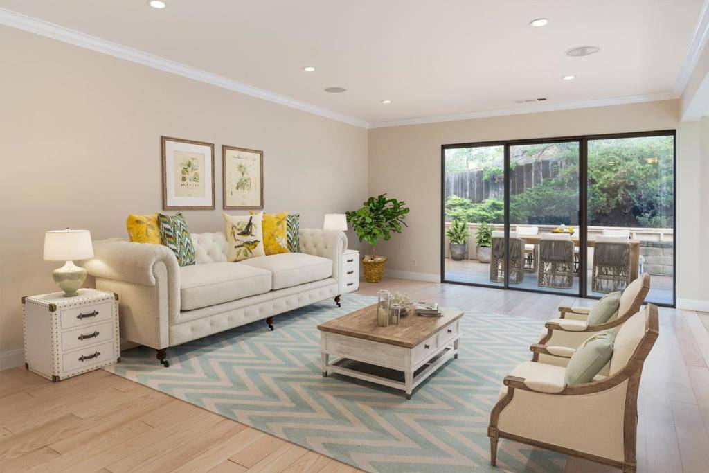 San Carlos, CA 94070,6 Sorrel LN