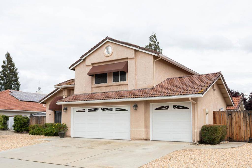 Clovis, CA 93611,847 Amber AVE