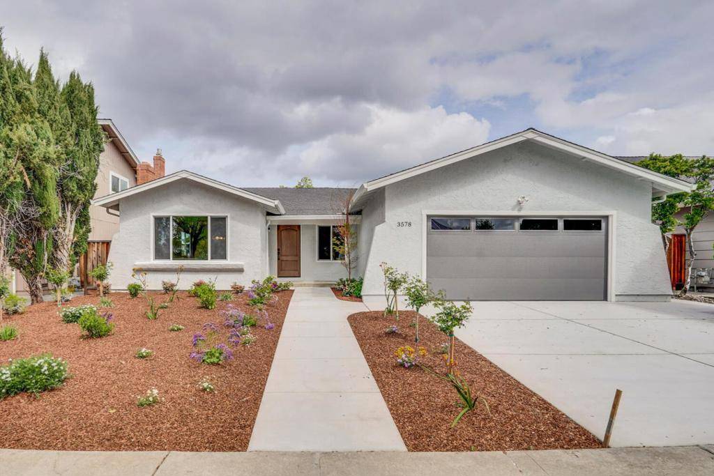 San Jose, CA 95136,3578 Lynx DR