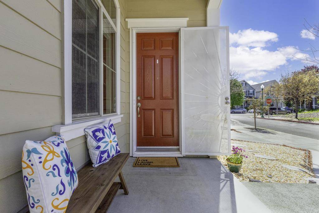 Santa Rosa, CA 95407,4015 Agassi Dr DR