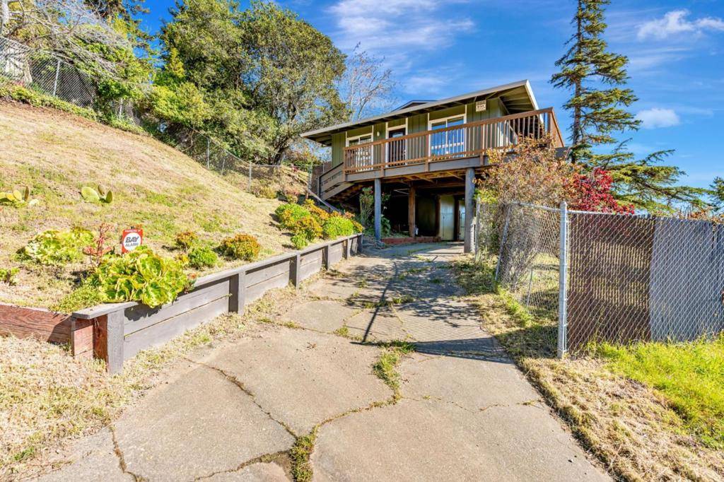 Sausalito, CA 94965,85 Park CIR