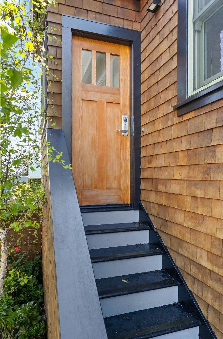 San Francisco, CA 94110,160 Newman ST
