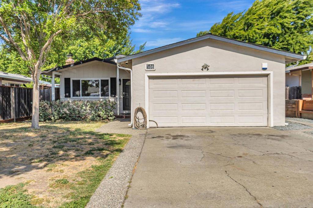 San Jose, CA 95128,546 Menker AVE