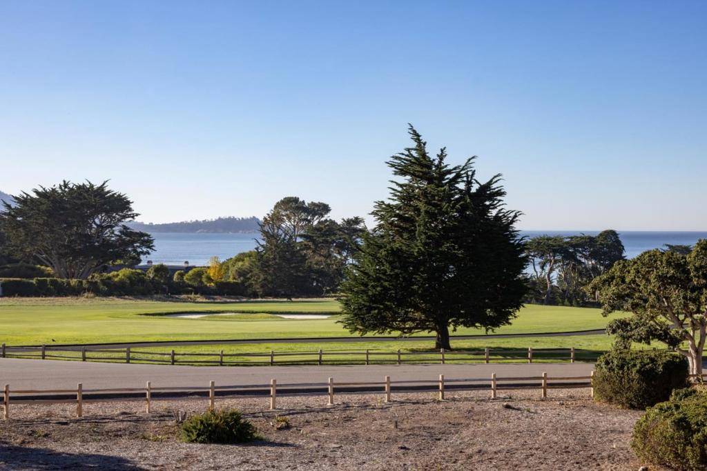 Pebble Beach, CA 93953,1535 Palmero WAY