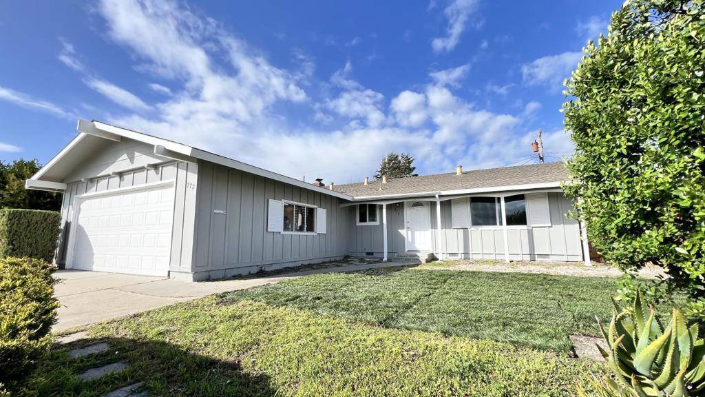 Salinas, CA 93901,772 Bedford DR