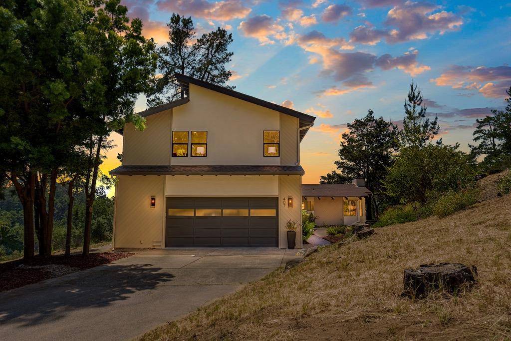 Aptos, CA 95003,407 Quail RUN