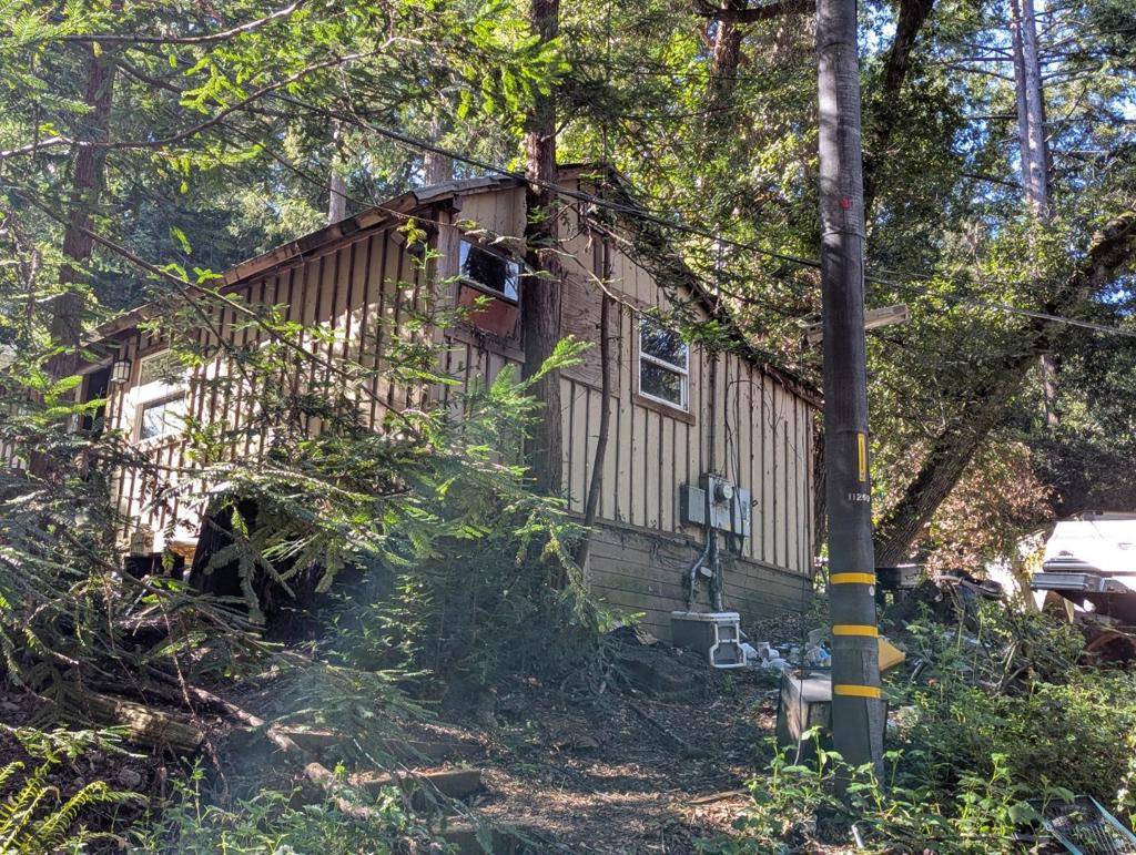 Felton, CA 95018,11259 Fresco ST