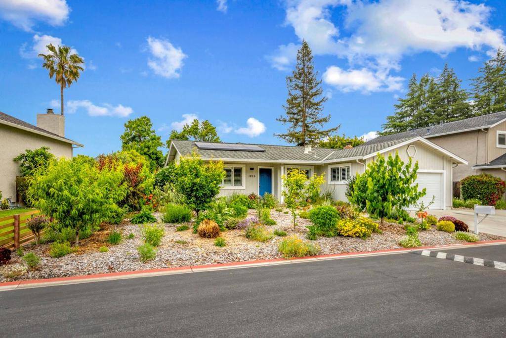 Gilroy, CA 95020,1015 Primrose LN