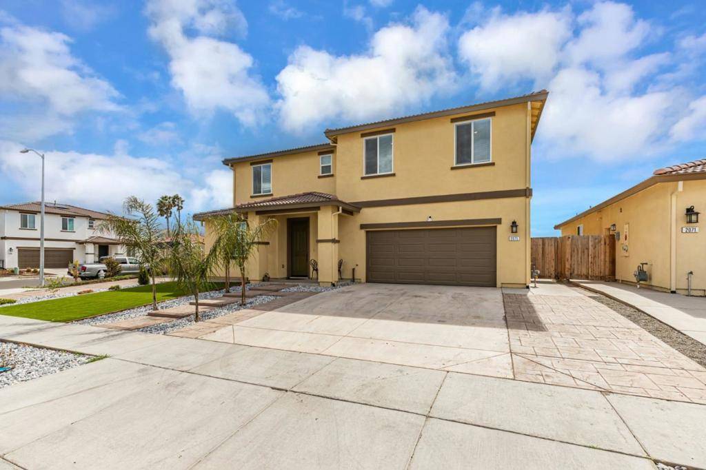 Los Banos, CA 93635,2075 Martin ST