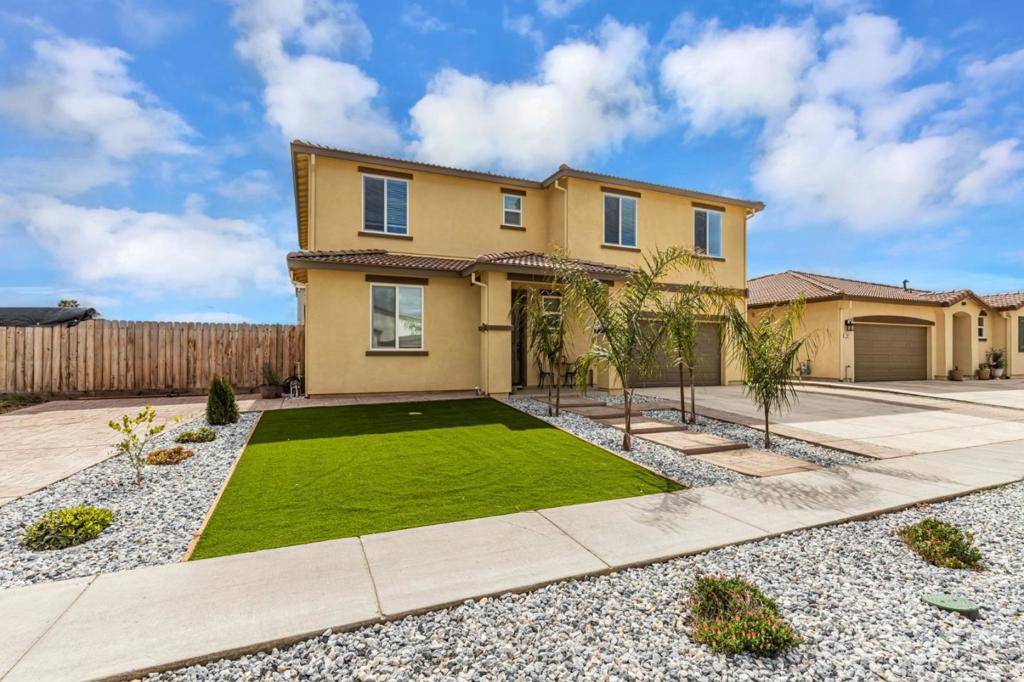 Los Banos, CA 93635,2075 Martin ST