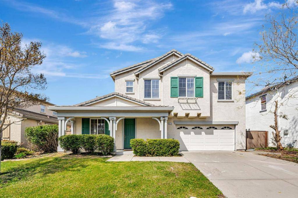 Elk Grove, CA 95757,6619 Sao Tiago WAY