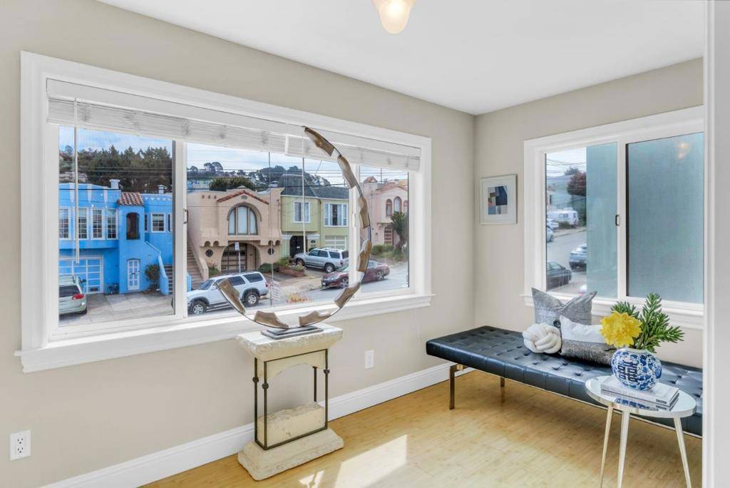 San Francisco, CA 94122,1851 21st AVE