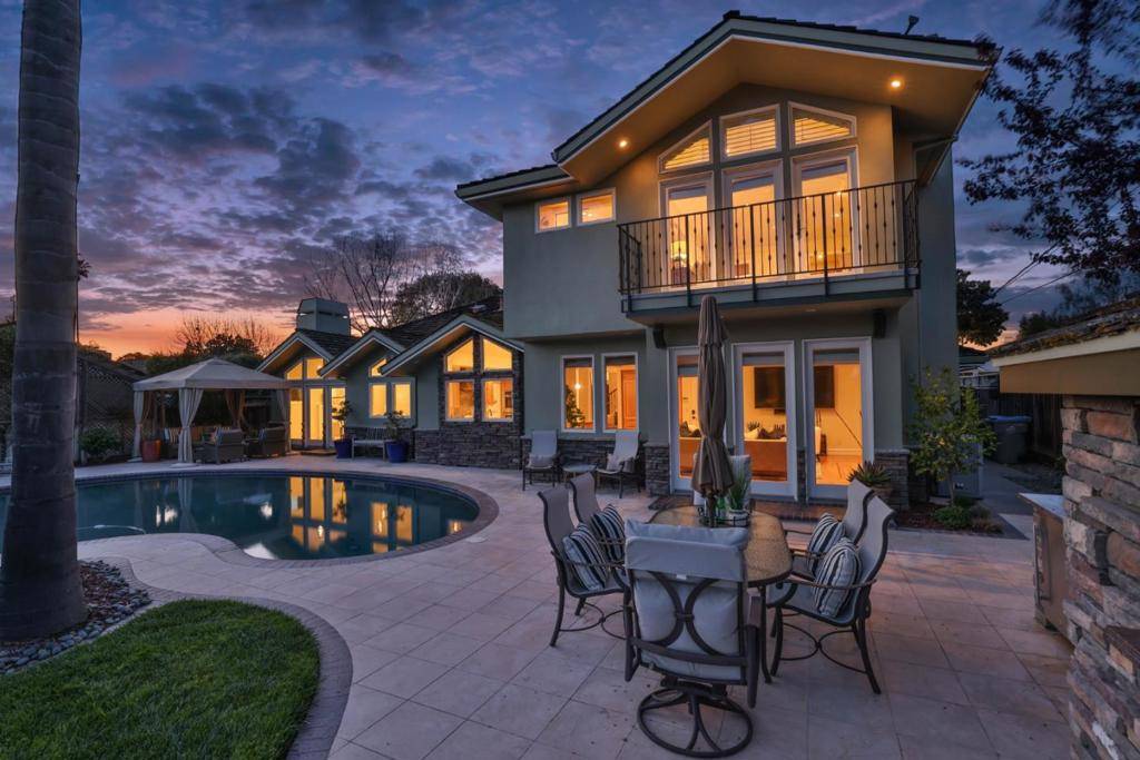 San Jose, CA 95125,1870 Patio DR