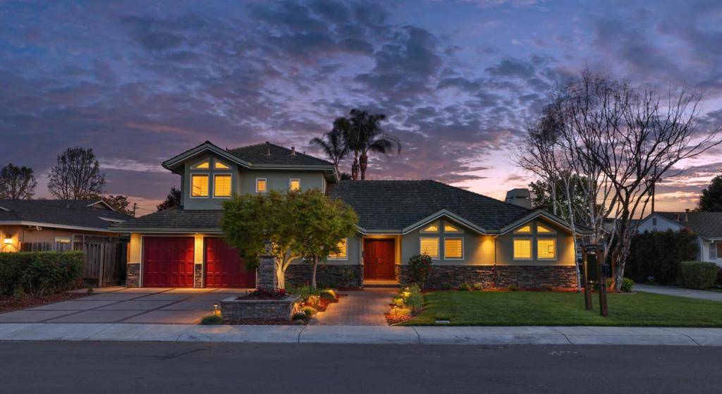 San Jose, CA 95125,1870 Patio DR