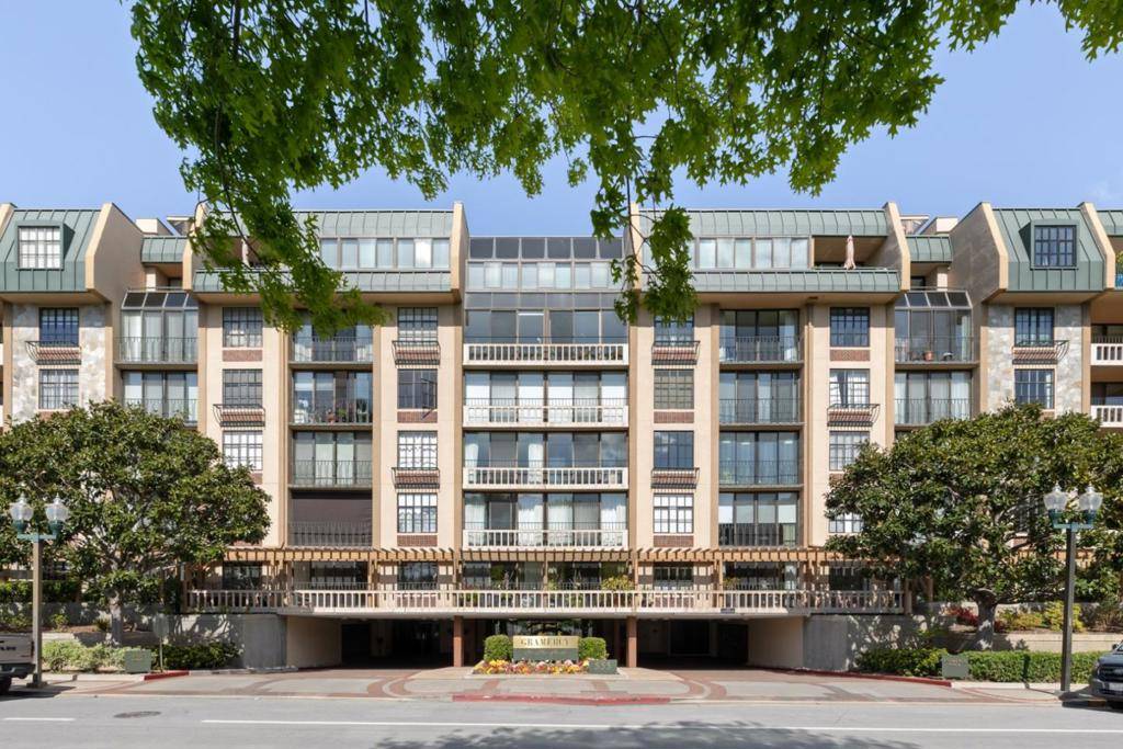 San Mateo, CA 94401,555 Laurel AVE #330