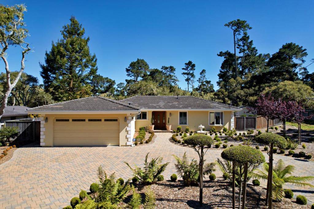 Pebble Beach, CA 93953,1147 Arrowhead RD