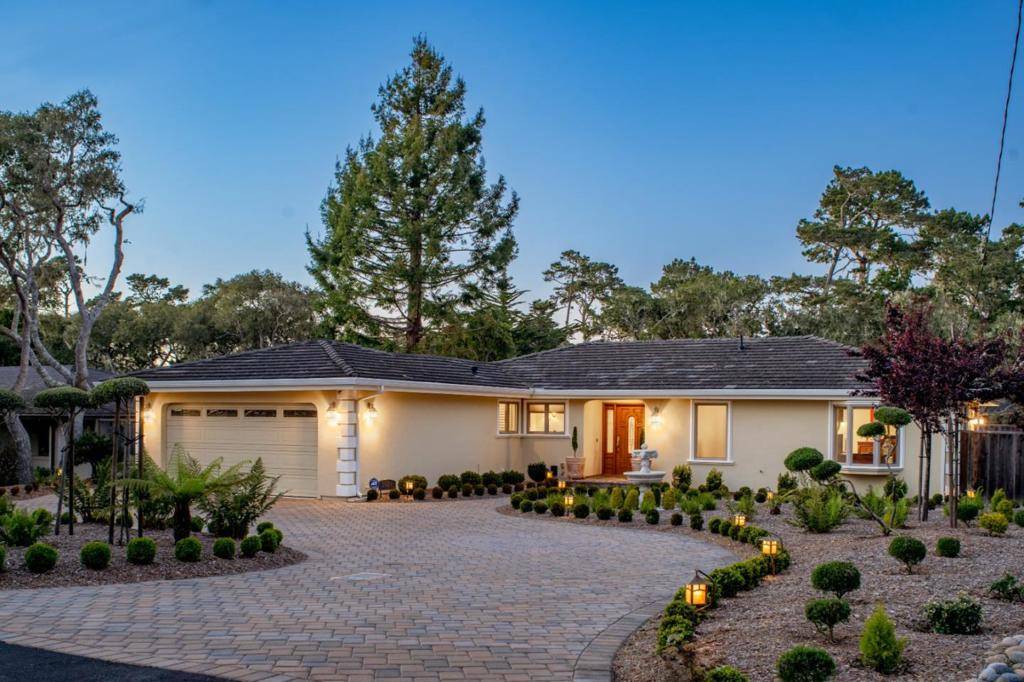Pebble Beach, CA 93953,1147 Arrowhead RD