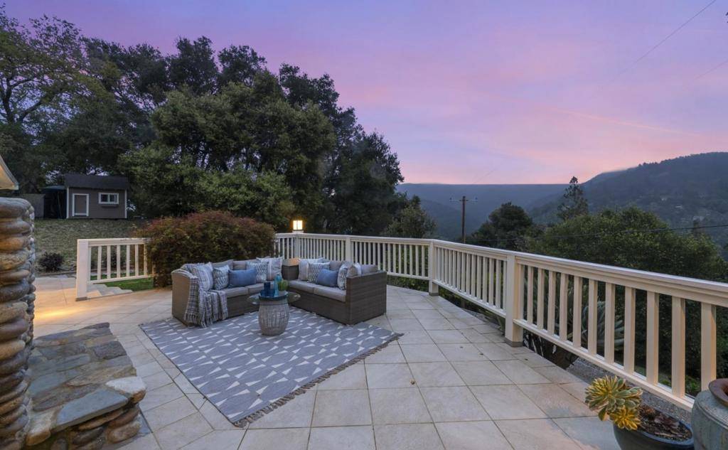Los Gatos, CA 95033,18101 Idylwild RD