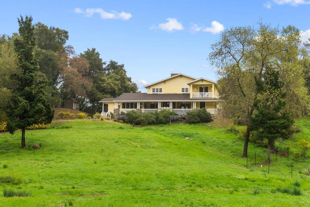 Los Gatos, CA 95033,18101 Idylwild RD