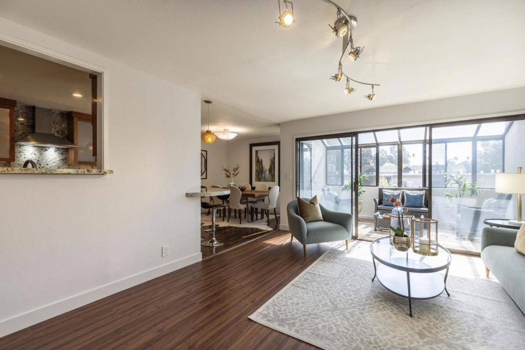 Burlingame, CA 94010,1500 Howard AVE #310