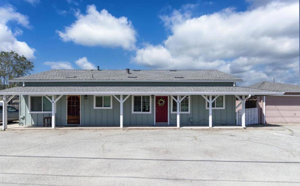 Watsonville, CA 95076,137 Calabasas RD