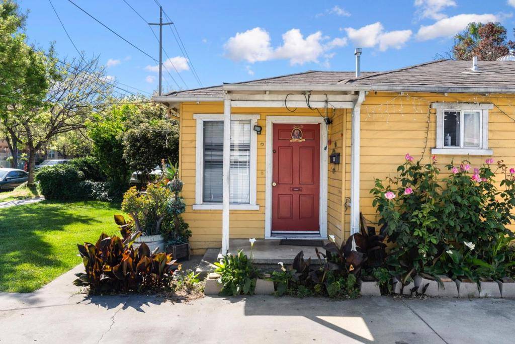 San Jose, CA 95112,947 S 11th ST