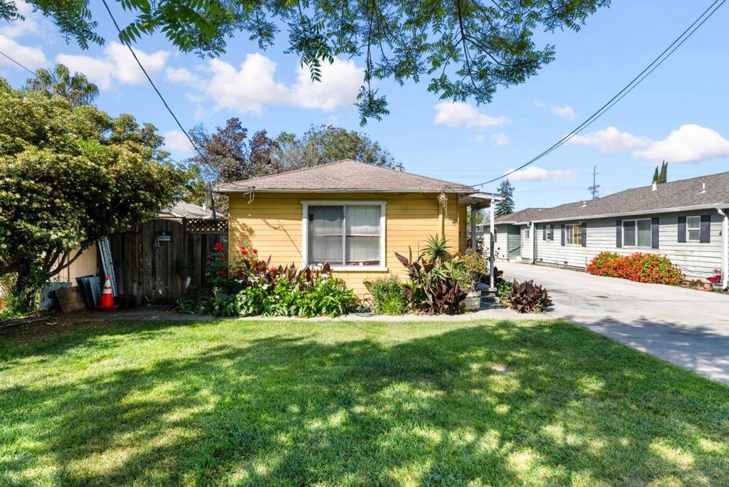 San Jose, CA 95112,947 S 11th ST