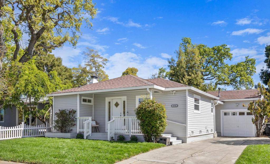Menlo Park, CA 94025,3755 Bay RD