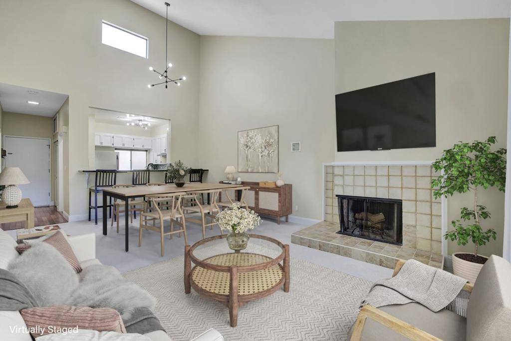 San Jose, CA 95129,4691 Albany CIR #137