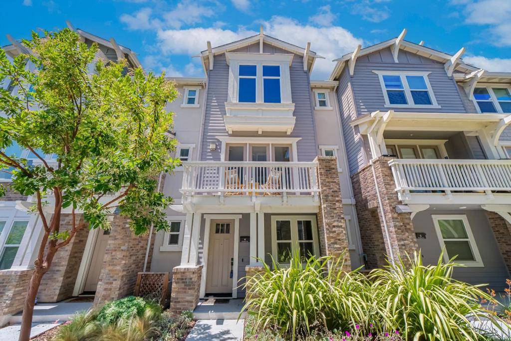 Sunnyvale, CA 94085,822 Julian TER #4