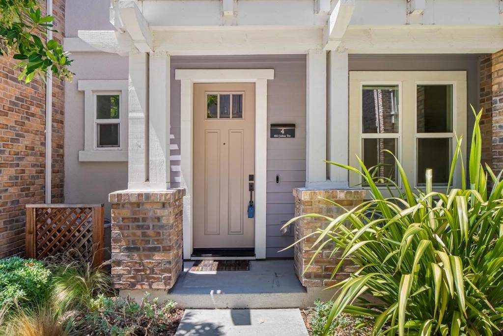 Sunnyvale, CA 94085,822 Julian TER #4