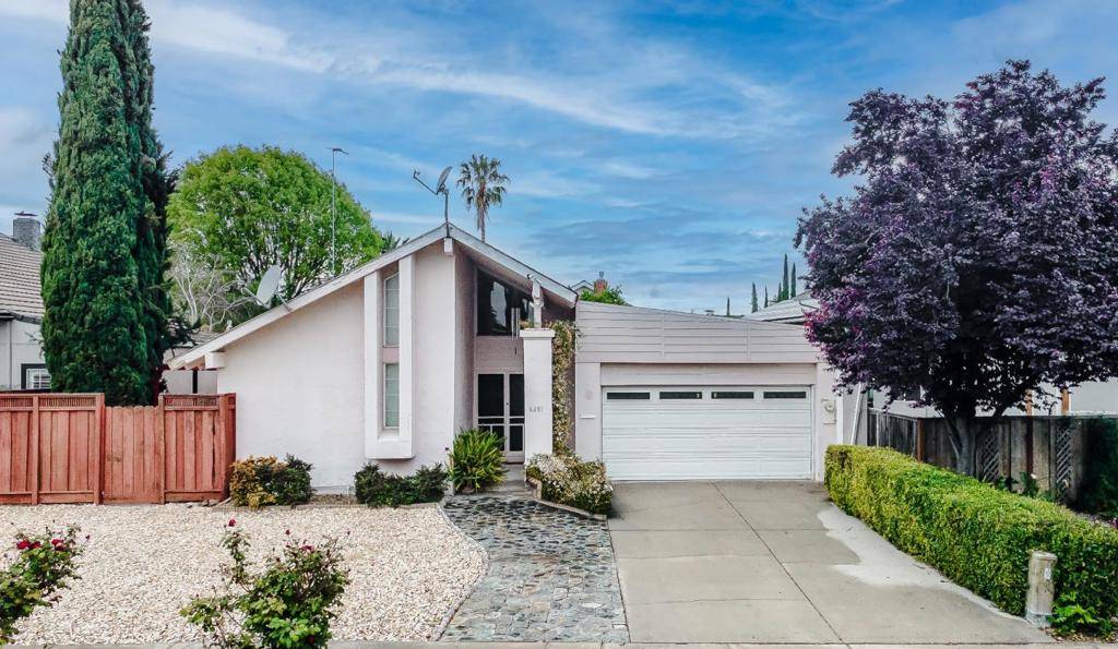 San Jose, CA 95123,6281 Mountford DR