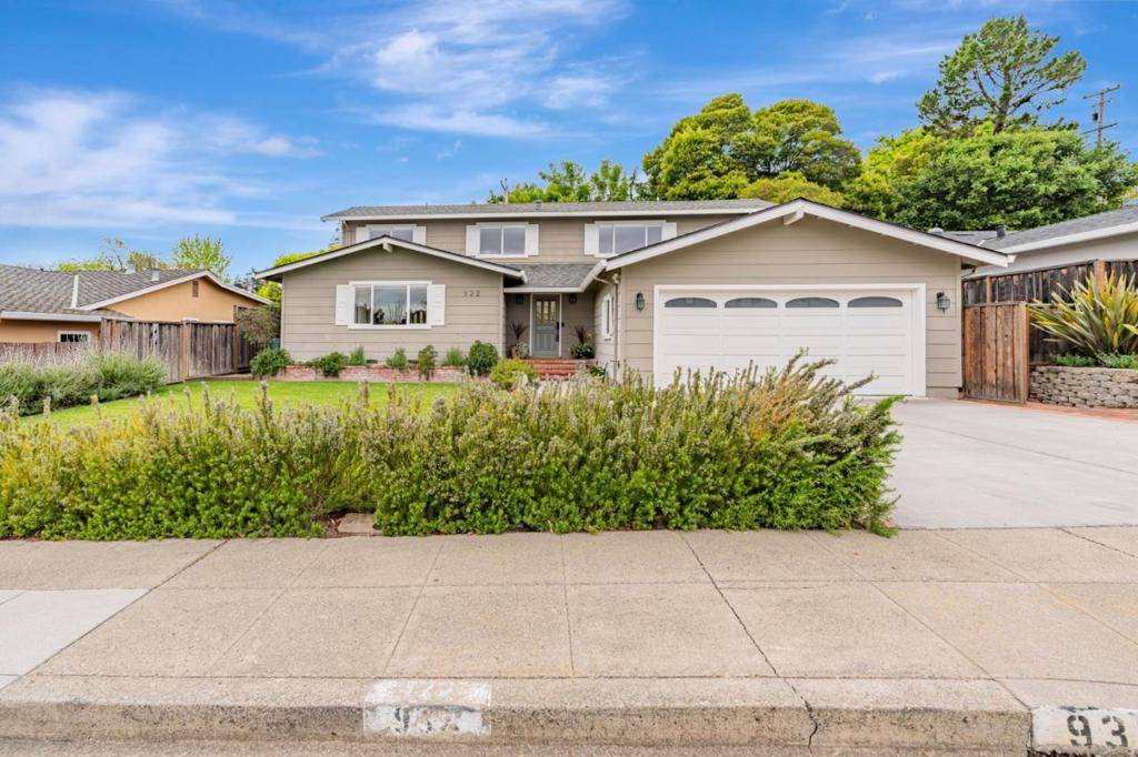 Redwood City, CA 94061,932 Pleasant Hill RD