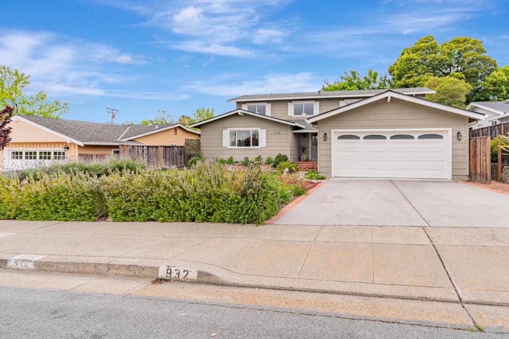 Redwood City, CA 94061,932 Pleasant Hill RD