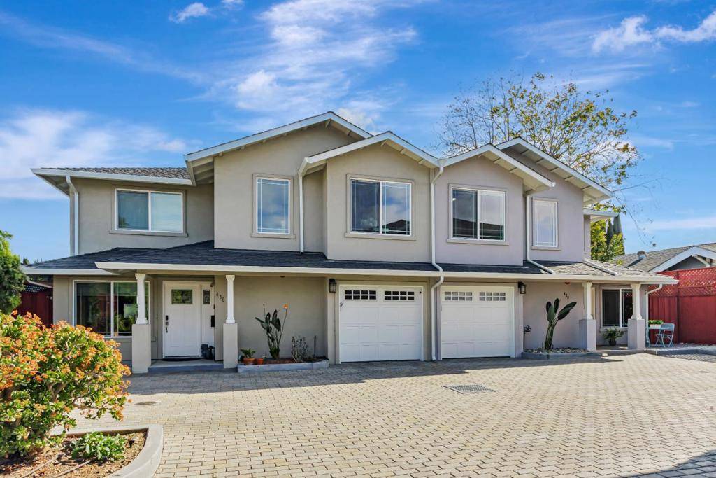 San Jose, CA 95126,423 Douglas PL