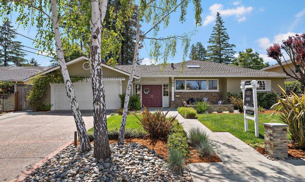 Campbell, CA 95008,1224 Cameo DR